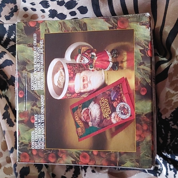 Hot Chocolate Mug Kit - Picture 2 of 6